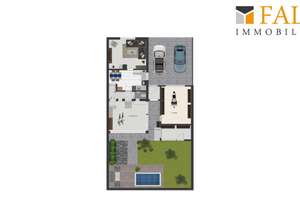 Hier wartet Ihr neues Wohnprojekt! – Die vollständige Adresse der Immobilie erhältst du vom Anbieter., 41069 Holt, Mönchengladbach – Vorschaubild 28