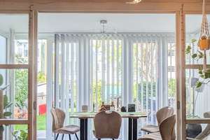 HOMESK - Vermietete 3-Zimmer-Terrassenwohnung mit Garten und TG-Stellplatz in Buckow – Parksiedlung Spruch 13, 12349 Buckow, Berlin – Vorschaubild 10