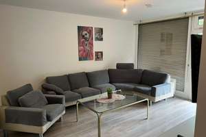 Geschmackvolle 3-Zimmer-Wohnung mit gehobener Innenausstattung mit Balkon in München Perlach – Alfred-Neumann-Anger 14, 81737 Neuperlach, München – Vorschaubild 8