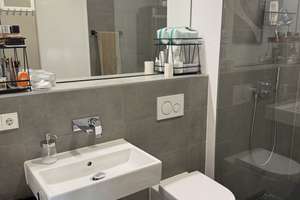 Geschmackvolle 2-Raum-Wohnung in München Untergiesing – Die vollständige Adresse der Immobilie erhältst du vom Anbieter., 81543 Siebenbrunn, München – Vorschaubild 5