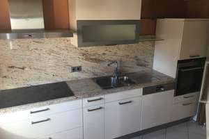 Wohnen im Grünen, helle 4,5-Zimmer-Wohnung in Nürnberg,Südbalkon mit Blick ins Grüne – Die vollständige Adresse der Immobilie erhältst du vom Anbieter., 90453 Katzwang, Reichelsdorf Ost, Reichelsdorfer Keller, Nürnberg – Vorschaubild 11