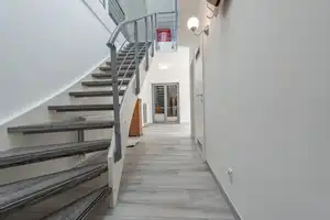 Architektenhaus mit möglicher Ferienwohnung an der Schlei – Schleswig-Flensburg (Kreis) – Vorschaubild 10