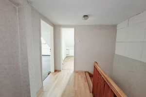 Charmantes Reihenmittelhaus in beliebter Lage mit Balkon, Garten und Garage – Nürnberg – Vorschaubild 22