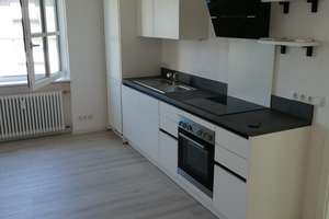 Helle 1,5 Zimmer-Wohnung mit vielen Besonderheiten – Die vollständige Adresse der Immobilie erhältst du vom Anbieter., 85055 Nordost, Ingolstadt – Vorschaubild 3