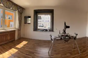 Schöne 3-Zimmer-Wohnung in gepflegtem Haus mit ruhiger Hausgemeinschaft – Giesenkirchener Str. 71, 41238 Mönchengladbach – Vorschaubild 9