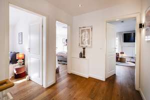 Ruhe, Raum und Stil: Einfamilienhaus mit 6 Zimmern und ca. 762 m² Grundstück – Die vollständige Adresse der Immobilie erhältst du vom Anbieter., 22397 Lemsahl-Mellingstedt, Hamburg – Vorschaubild 14
