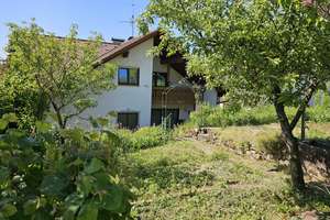 Mehrgenerationenhaus! Gemütliches Einfamilienhaus + ELW in bester Wohnlage von Odenheim – Die vollständige Adresse der Immobilie erhältst du vom Anbieter., 76684 Östringen – Vorschaubild 27
