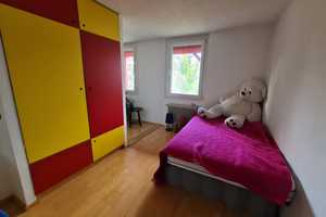 RESERVIERT!!! Familienfreundliches 5-Zimmer-Reihenmittelhaus in München-Englschalking – München – Vorschaubild 4