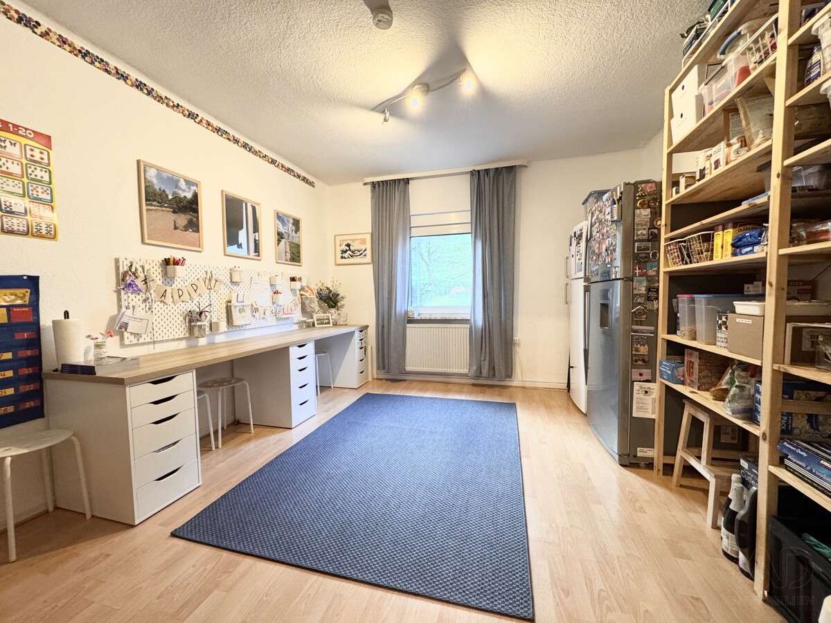 Immobilie in Niedermohr - Familienfreundliches Wohnhaus auf  großem Grundstück - Bild 0