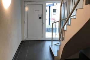 1 Zimmer Apartment mit Balkon in Nähe der Uni und des BWZK`s – Rübenacher Straße 58c, 56072 Metternich, Koblenz – Vorschaubild 7