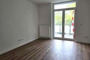 **Moderne 2-Zimmer-Wohnung – Erstbezug nach Komplettsanierung!** – Mülheimer Str. 80, 45145 Frohnhausen, Essen – Vorschaubild 2