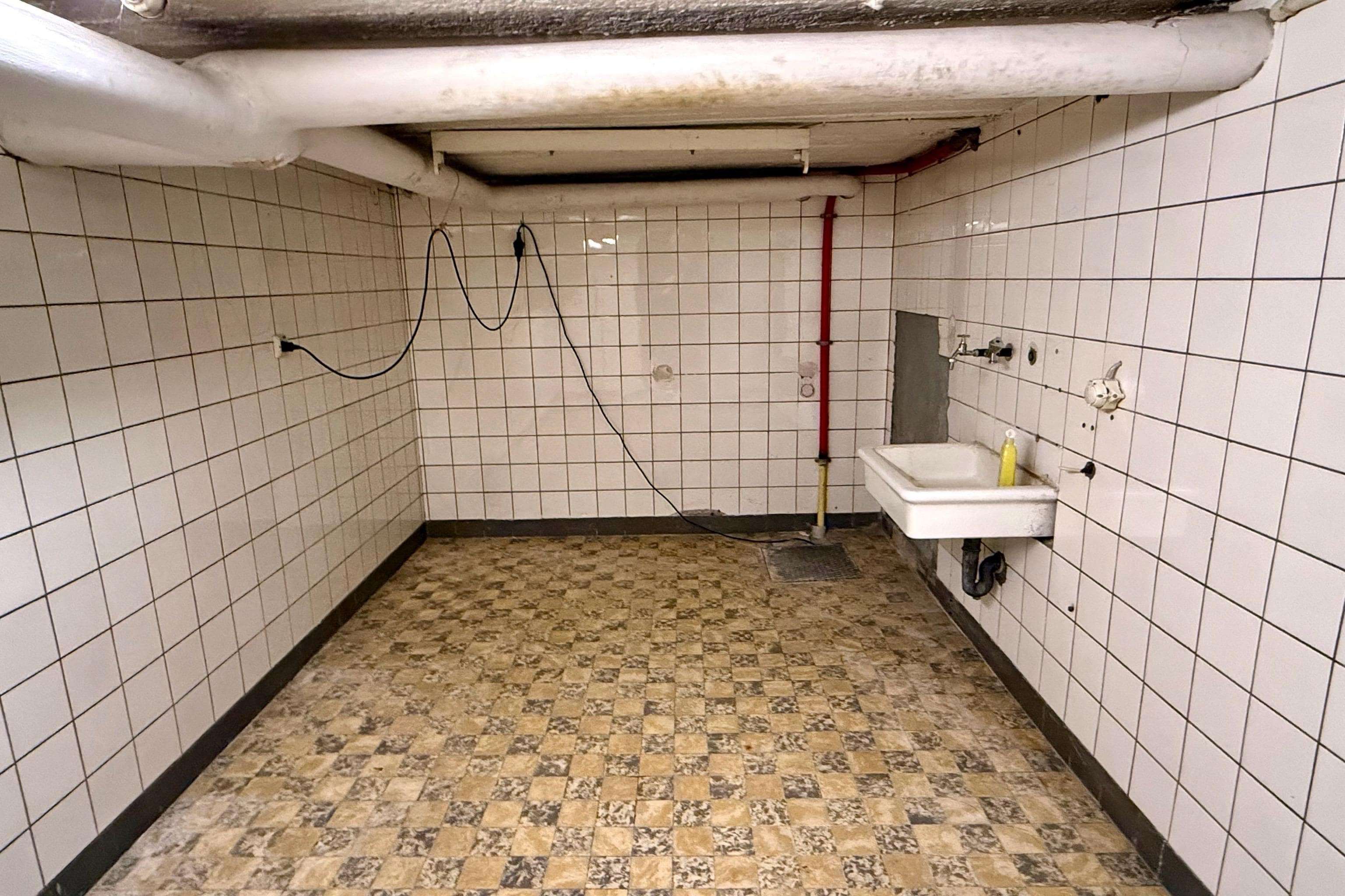 Immobilie in Rotenburg - Wohnen mit Herz, Potenzial und Garten in zentraler Lage von Rotenburg - Bild 1