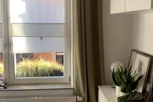 Geschmackvolle 2-Zimmer-Altbauwohnung mit Balkon und Einbauküche in Stuttgart-Süd – Die vollständige Adresse der Immobilie erhältst du vom Anbieter., 70199 Südheim, Stuttgart – Vorschaubild 8