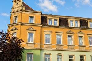 ++ Charmante 2-Raum-Altbauwohnung in Dresden-Leuben ++
