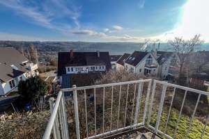 Sofort bezugsfrei - Helle Maisonette-Wohnung mit zwei Balkonen und Stellplatz – 75177 Nordstadt, Pforzheim – Vorschaubild 5