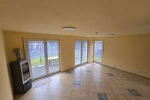 Reihenendhaus mit Garten zur Miete an der Dresdner Heide