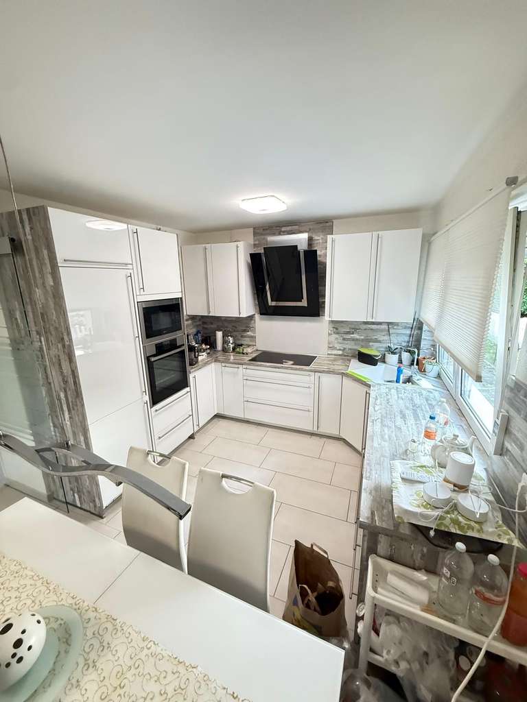 Immobilie in Bergkamen - Einfam.-Haus mit Einlieger-Studio! ... kaufen - einziehen - sofort wohlfühlen! So einfach geht das! - Bild 4