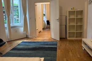 Charmante Altbau-Gartenremisenwohnung mit Hofgarten nahe Viktoria-Luise-Platz – Motzstraße 62, 10777 Schöneberg, Berlin – Vorschaubild 5