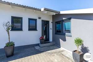 Lichtdurchfluteter Bungalow in Landsberg  Schwaighofsiedlung: Modernes Wohnen auf einer Ebene. – Die vollständige Adresse der Immobilie erhältst du vom Anbieter., 86899 Landsberg am Lech – Vorschaubild 26