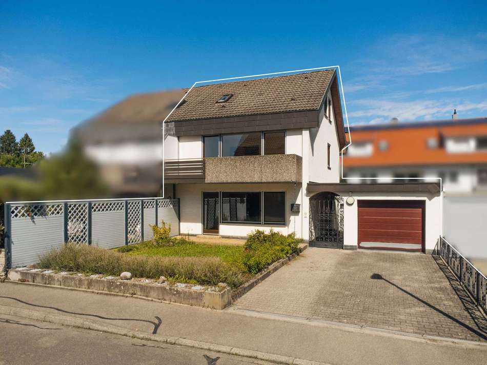 Herzlich willkommen
