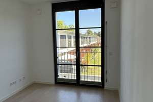 Gehobene 3-Zi.-Whg. mit Balkon, Fußbodenheizung & Gäste WC – Louisenstr. 148f, 61348 Bad Homburg vor der Höhe – Vorschaubild 11