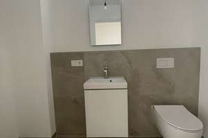 Barrierefreie Wohnung im 1.OG mit Süd-West-Balkon in bester Lage – Bertelestrasse 75, 81479 Solln, München – Vorschaubild 7