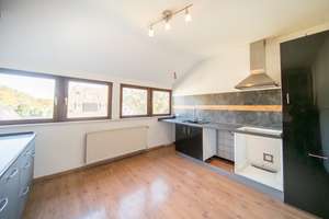 5 Zimmer Wohnung mit Galerie und  großer Terrasse – Die vollständige Adresse der Immobilie erhältst du vom Anbieter., 28277 Kattenesch, Bremen – Vorschaubild 19