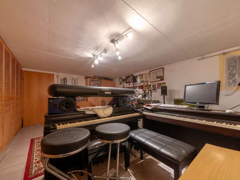 KG Tonstudio 