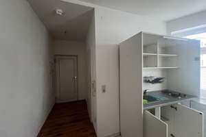 Praktische 2-Zimmer-Wohnung im Paulusviertel – Fritz-Reuter-Str. 6, 6114 Paulusviertel, Halle (Saale) – Vorschaubild 2
