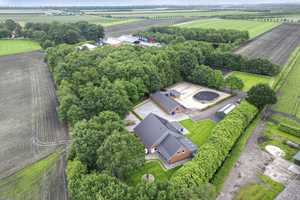 !!Reserviert!!
!! Absolutes Traumobjekt !!
Komplett sanierter Resthof mit über 8000m² Fläche – Emsland (Kreis) – Vorschaubild 9