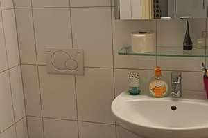 1-Zimmer Appartement in Frankfurt Sachsenhausen | Balkon | Möbliert | Leerstehend – Tucholskystr. 79, 60598 Sachsenhausen-Süd, Frankfurt am Main – Vorschaubild 12