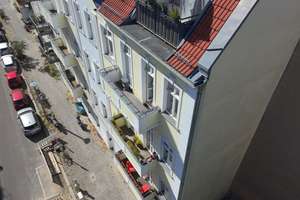 Bezugsfrei: Schöne 4 Zimmer Wohnung in attraktiver Lage - 2 Balkone – Die vollständige Adresse der Immobilie erhältst du vom Anbieter., 13189 Pankow (Ortsteil), Berlin – Vorschaubild 12