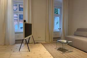 2 Zimmer in Berlin-Mitte / Erstbezug ohne Provision – Die vollständige Adresse der Immobilie erhältst du vom Anbieter., 10179 Mitte (Ortsteil), Berlin – Vorschaubild 3