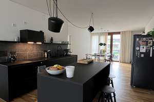 Lichtdurchflutete Wohnung am Zoopark - Wentzel Dr. – Graf-Recke-Str. 86, 40239 Düsseltal, Düsseldorf – Vorschaubild 7