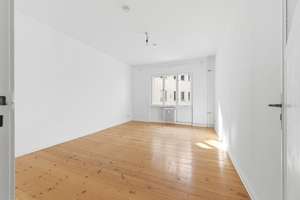 Bezugsfreie 3-Zimmer-Wohnung mit Fahrstuhl im beliebten Friedenau – Die vollständige Adresse der Immobilie erhältst du vom Anbieter., 12159 Schöneberg, Berlin – Vorschaubild 3