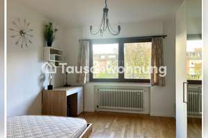 Tauschwohnung: Bonn-Beuel: Schöne 3-Zi-Wohnung mit Rheinblick zum Tausch – Rheinaustraße 165, 53225 Beuel-Mitte, Bonn – Vorschaubild 6