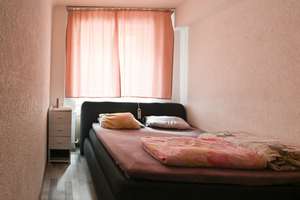 3‑Zimmer‑Erdgeschosswohnung in Pforzheim – bezugsfrei zum Übergabezeitpunkt – Die vollständige Adresse der Immobilie erhältst du vom Anbieter., 75172 Weststadt, Pforzheim – Vorschaubild 4