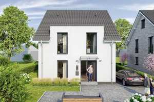 Neubau nach eigenen Wünschen in familienfreundlicher Lage – Schorf 35a, 28359 Bremen – Vorschaubild 7
