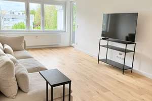 Einziehen und Wohlfühlen - attraktive 3,5-Zimmer-Wohnung mit Loggia – Die vollständige Adresse der Immobilie erhältst du vom Anbieter., 73730 Oberesslingen, Esslingen am Neckar – Vorschaubild 5