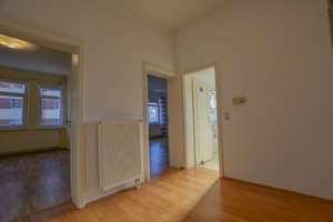 KUNZE: Provisionsfrei: bezugsfreier Altbautraum in ausgezeichneter Südstadt-Lage – Die vollständige Adresse der Immobilie erhältst du vom Anbieter., 30173 Südstadt, Hannover – Vorschaubild 2