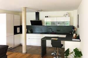 Schöne 2-Zimmer Wohnung mit EBK und Balkon in Bothfeld – Die vollständige Adresse der Immobilie erhältst du vom Anbieter., 30659 Lahe, Hannover – Vorschaubild 3