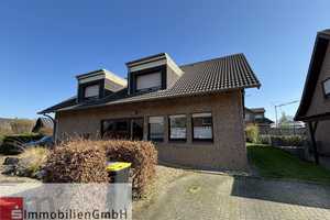 Borken! Vermietetes 3- Familienhaus in stadtnaher Lage! – Borken (Kreis) – Vorschaubild 2