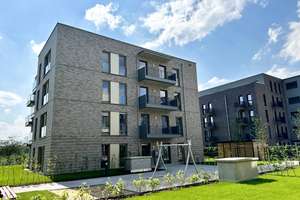 * in 1. Reihe mit großem Süd-Balkon u. herrlichem Elbblick * 6140 * – Die vollständige Adresse der Immobilie erhältst du vom Anbieter., 1097 Leipziger Vorstadt, Dresden – Vorschaubild 2