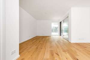 FALKENQUARTIER - Licht, Raum und Natur in perfekter Harmonie. – Falkenberger Straße 143 L, 13088 Weißensee, Berlin – Vorschaubild 7