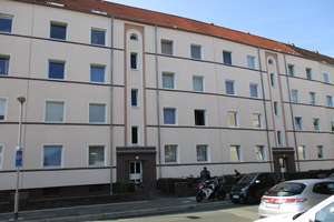 3-Zimmer-Wohnung in Linden-Limmer – Hufelandstraße 3, 30453 Limmer, Hannover – Vorschaubild 2