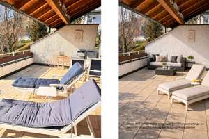 Architektenhaus mit ELW | Achalm-Bestlage | Eigennutzung + Mieteinnahmen – Die vollständige Adresse der Immobilie erhältst du vom Anbieter., 72766 Reutlingen-Mitte, Reutlingen – Vorschaubild 5