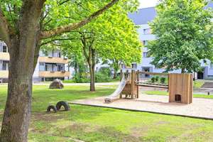 Ruhiges Wohnen im Herzen von Sudenburg