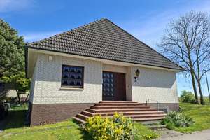 großzügiges 3-Zimmer-Einfamilienhaus mit Vollkeller in ruhiger Wohnlage – Die vollständige Adresse der Immobilie erhältst du vom Anbieter., 21635 Jork – Vorschaubild 3