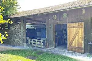 Idyllisches Einfamilienhaus mit viel Charme und Potenzial. – Die vollständige Adresse der Immobilie erhältst du vom Anbieter., 83233 Bernau am Chiemsee – Vorschaubild 19