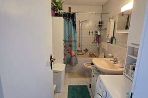 Wohnkomfort pur: Helle 3-Zimmer-Wohnung mit großem Balkon – Karrenweg 204, 41169 Hardt-Mitte, Mönchengladbach – Vorschaubild 11